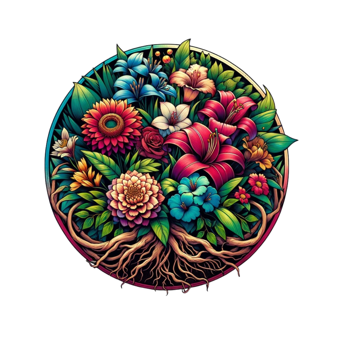Plants & Flowers Near Me